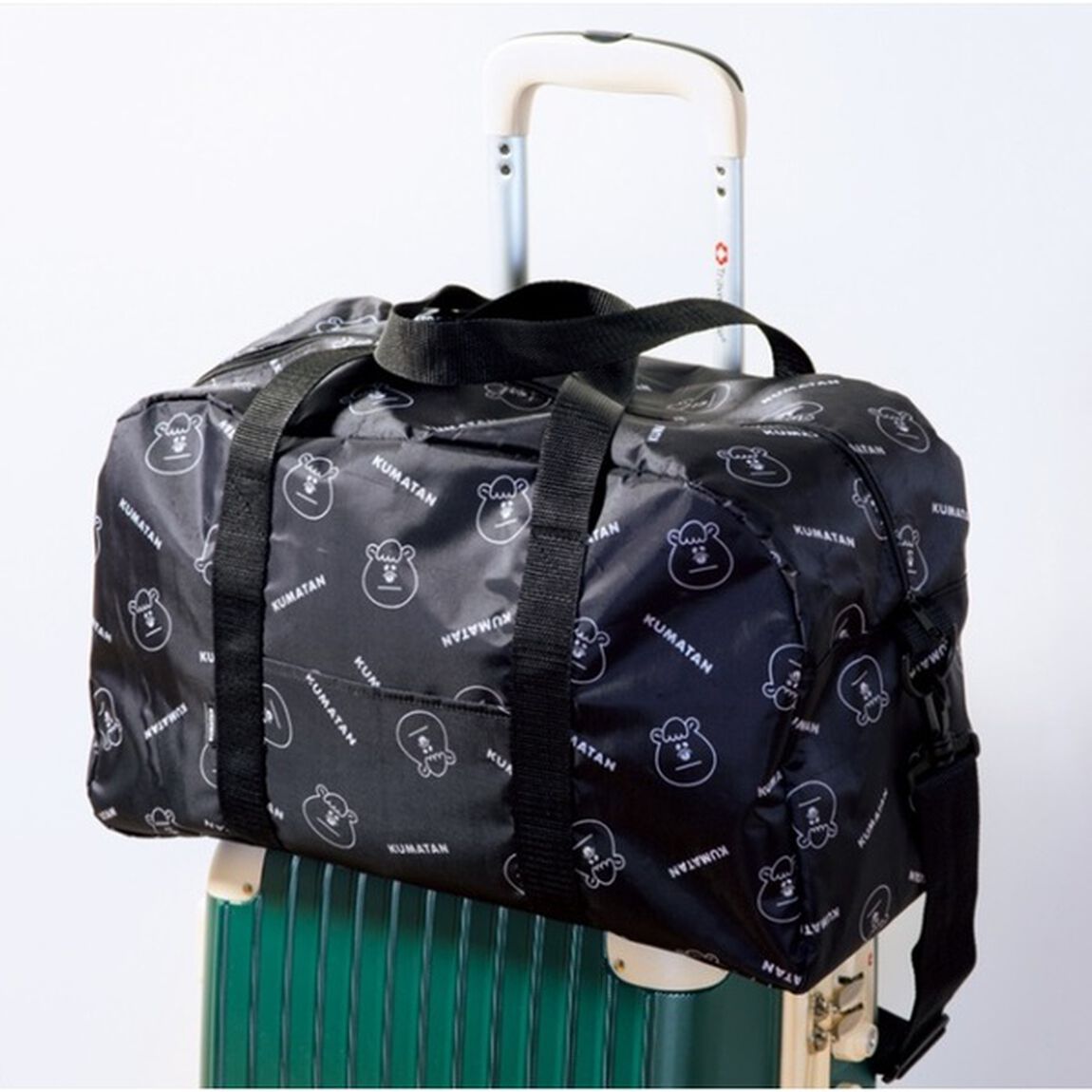 KUMATAN おでかけBAG BOOK (e-MOOK 宝島ブランドムック)