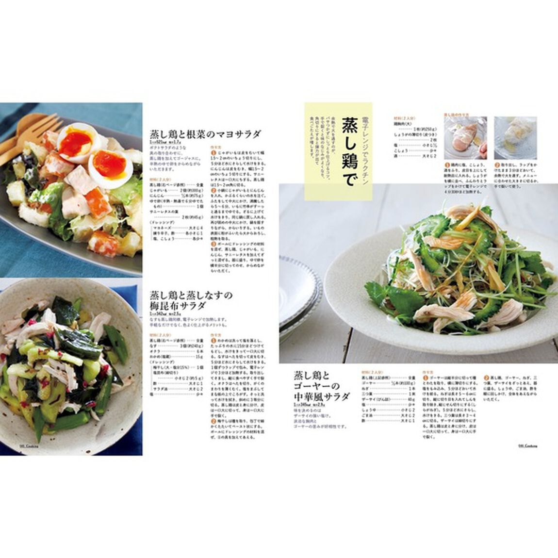 オレンジページＣｏｏｋｉｎｇ　２０１９夏「新旧ヒットが勢ぞろい！最強の夏野菜レシピ」