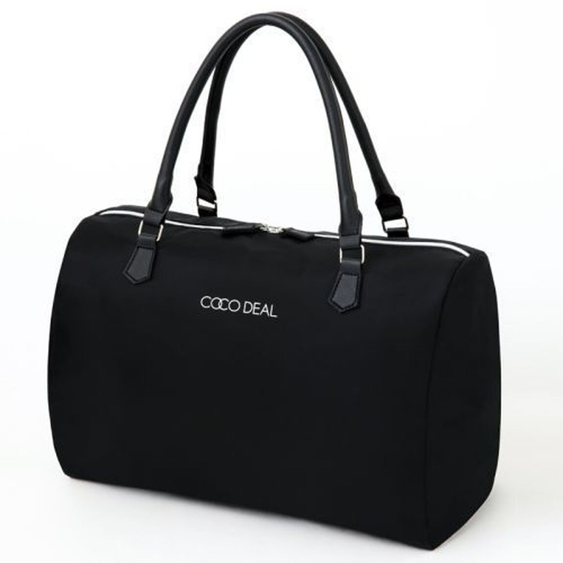 COCO DEAL BIG BOSTON BAG BOOK (ブランドブック)