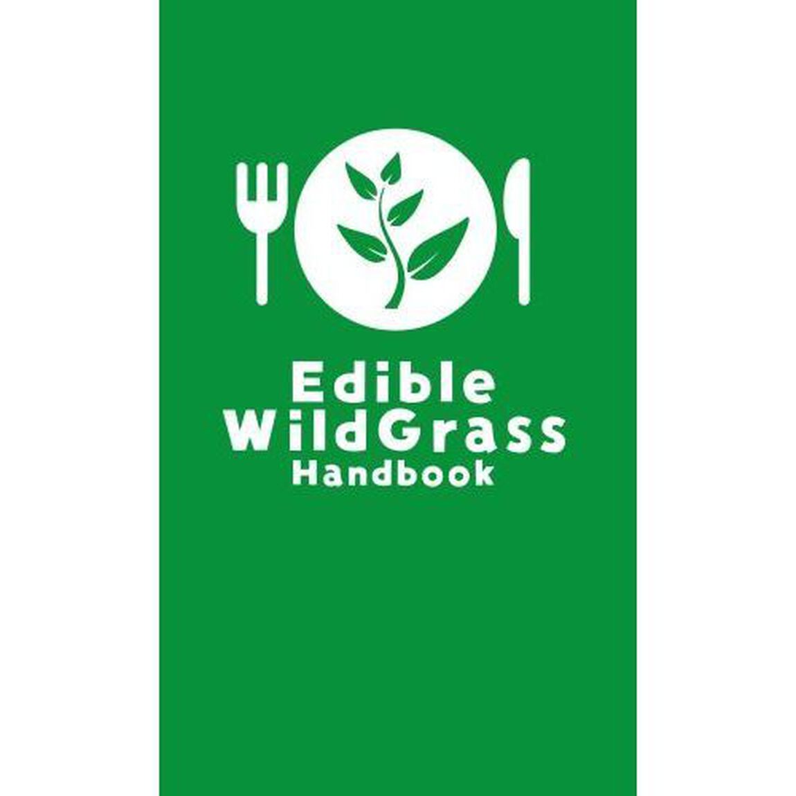 食べられる草ハンドブック