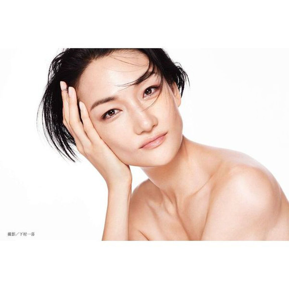 冨永愛 美の法則