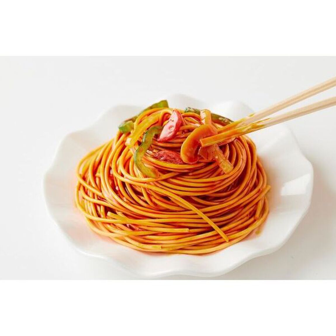 喫茶店さぼうる監修 手作りナポリタン 食品サンプルキットBOOK (バラエティ)