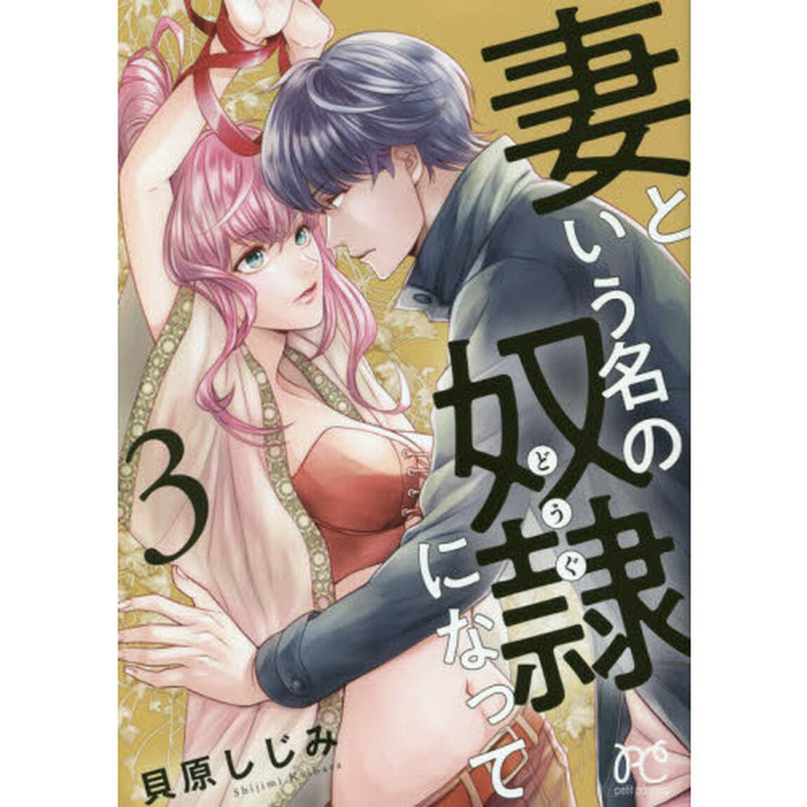 妻という名の奴隷（どうぐ）になって　３