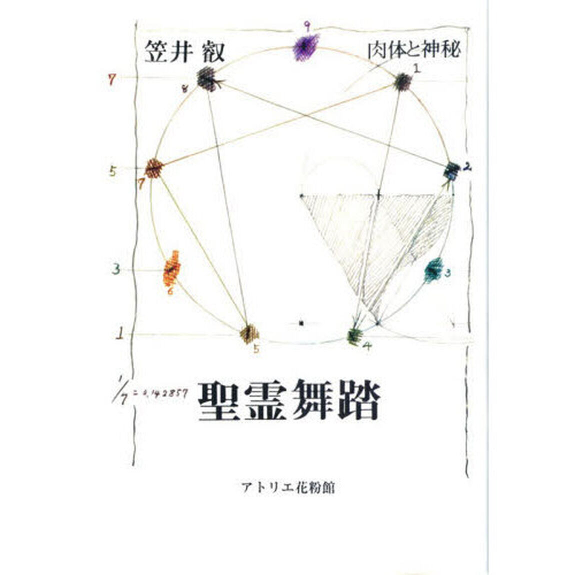 聖霊舞踏