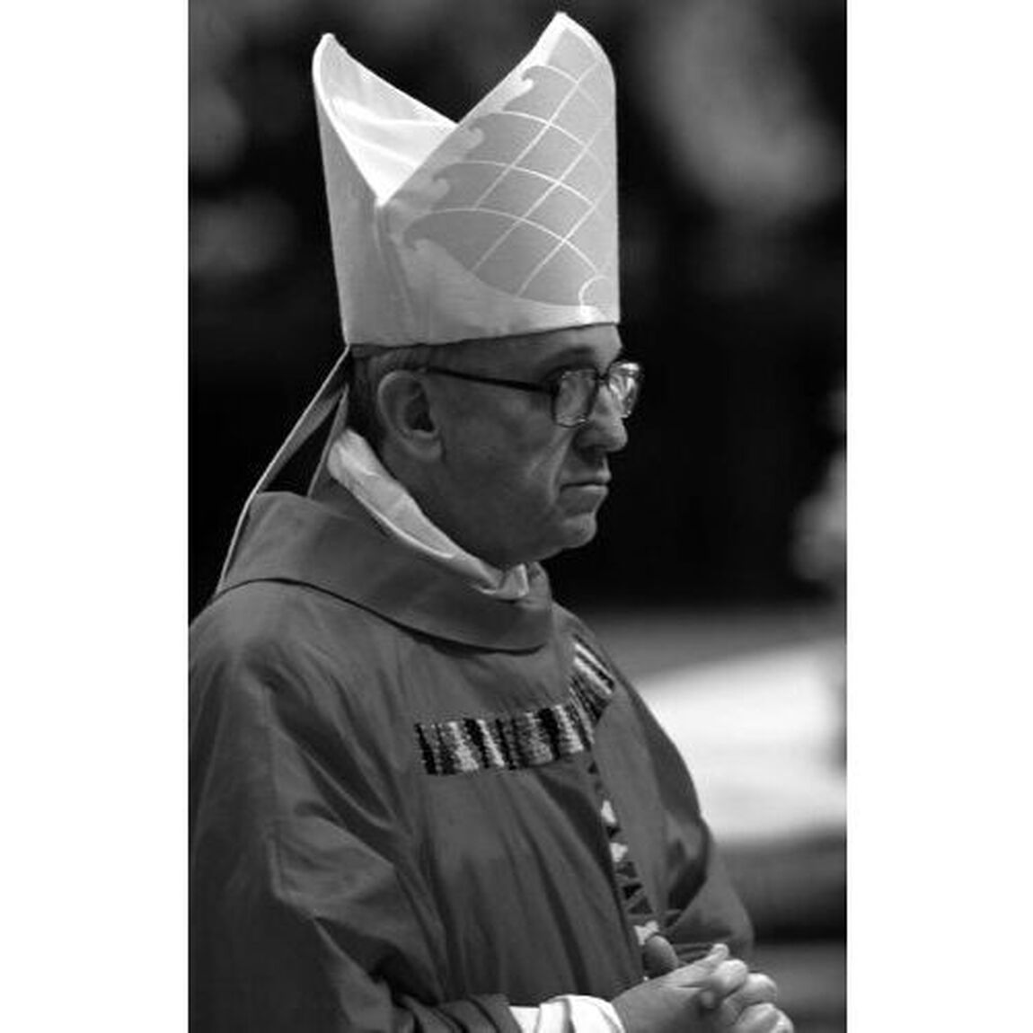 ローマ教皇フランシスコの生声　本人自らの発言だからこそ見える真実