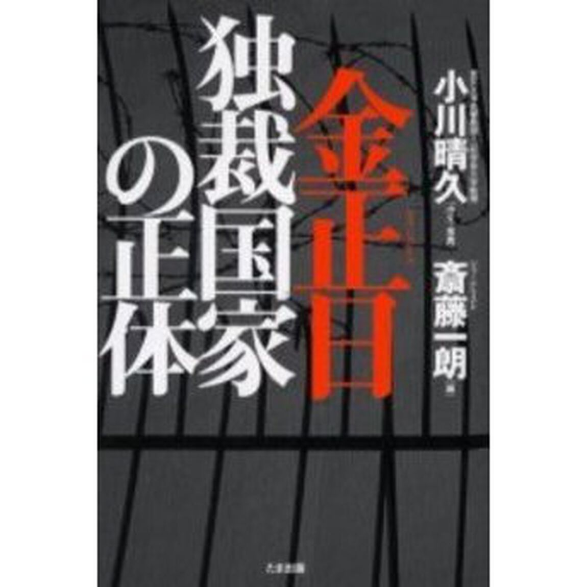 金正日独裁国家の正体