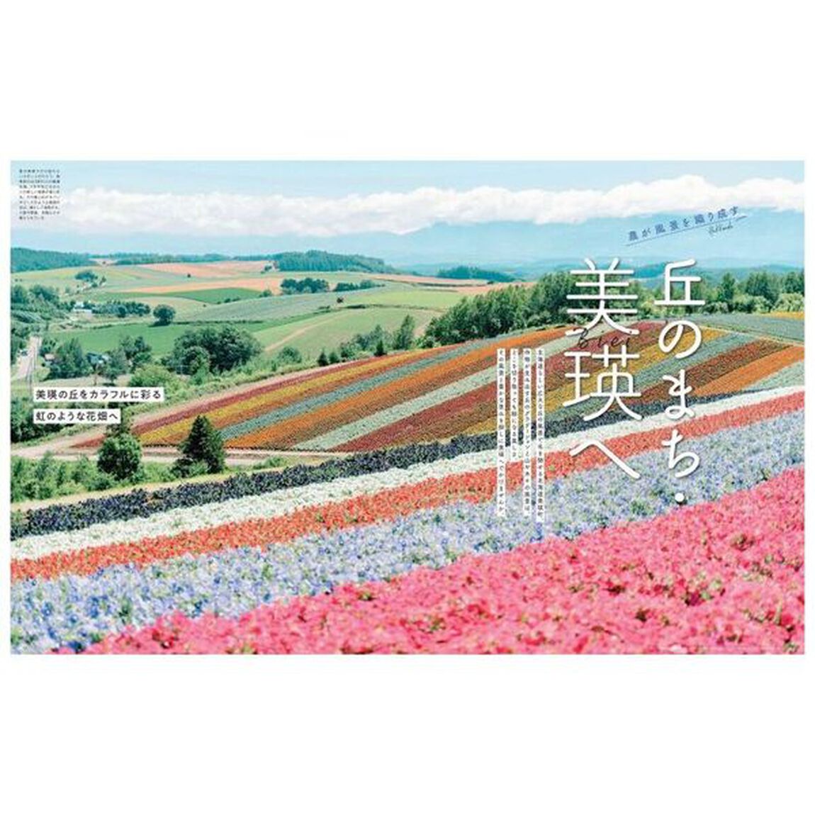 ことりっぷＭａｇａｚｉｎｅ　Ｖｏｌ．３７（２０２３Ｓｕｍｍｅｒ）「日本の美しい町」