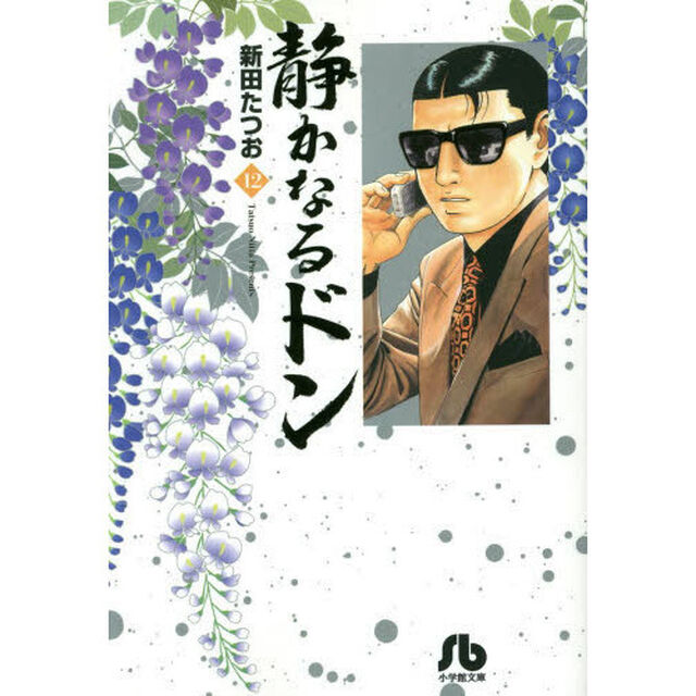 静かなるドン　１２