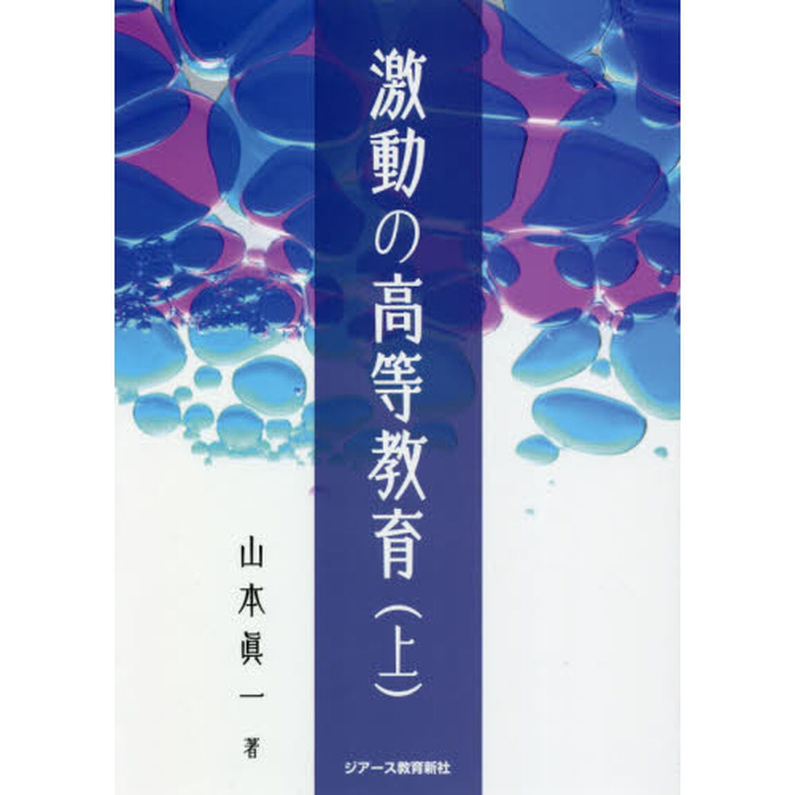 激動の高等教育　上
