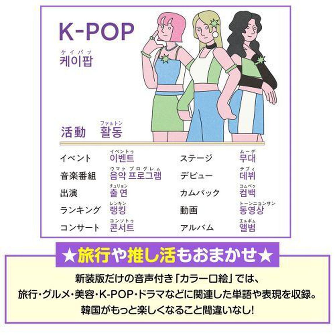 ポケットプログレッシブ韓日・日韓辞典「第２版　新装版」