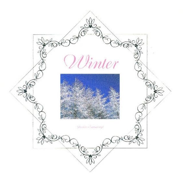 Ｗｉｎｔｅｒ