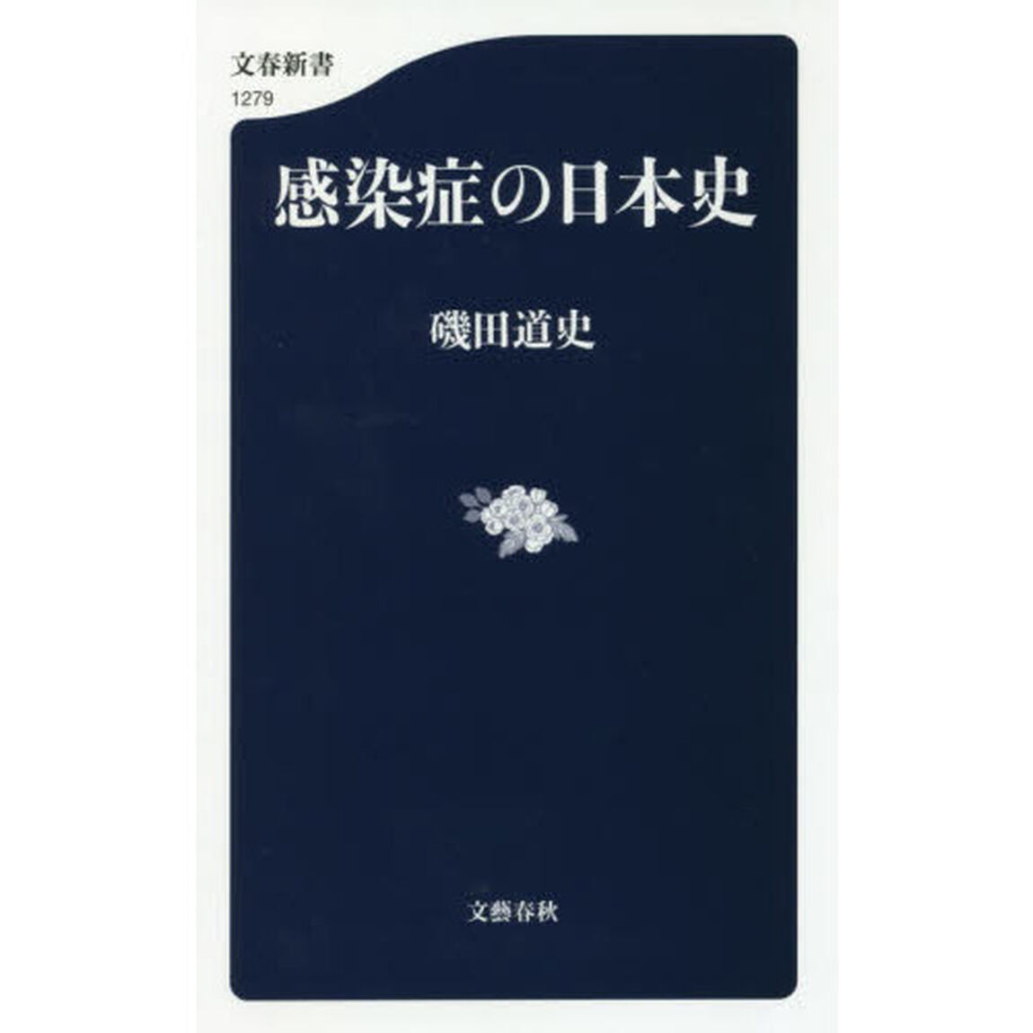 感染症の日本史