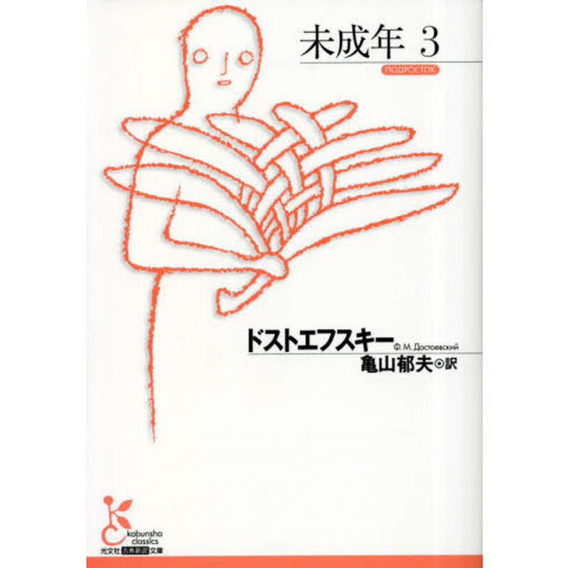 未成年　３