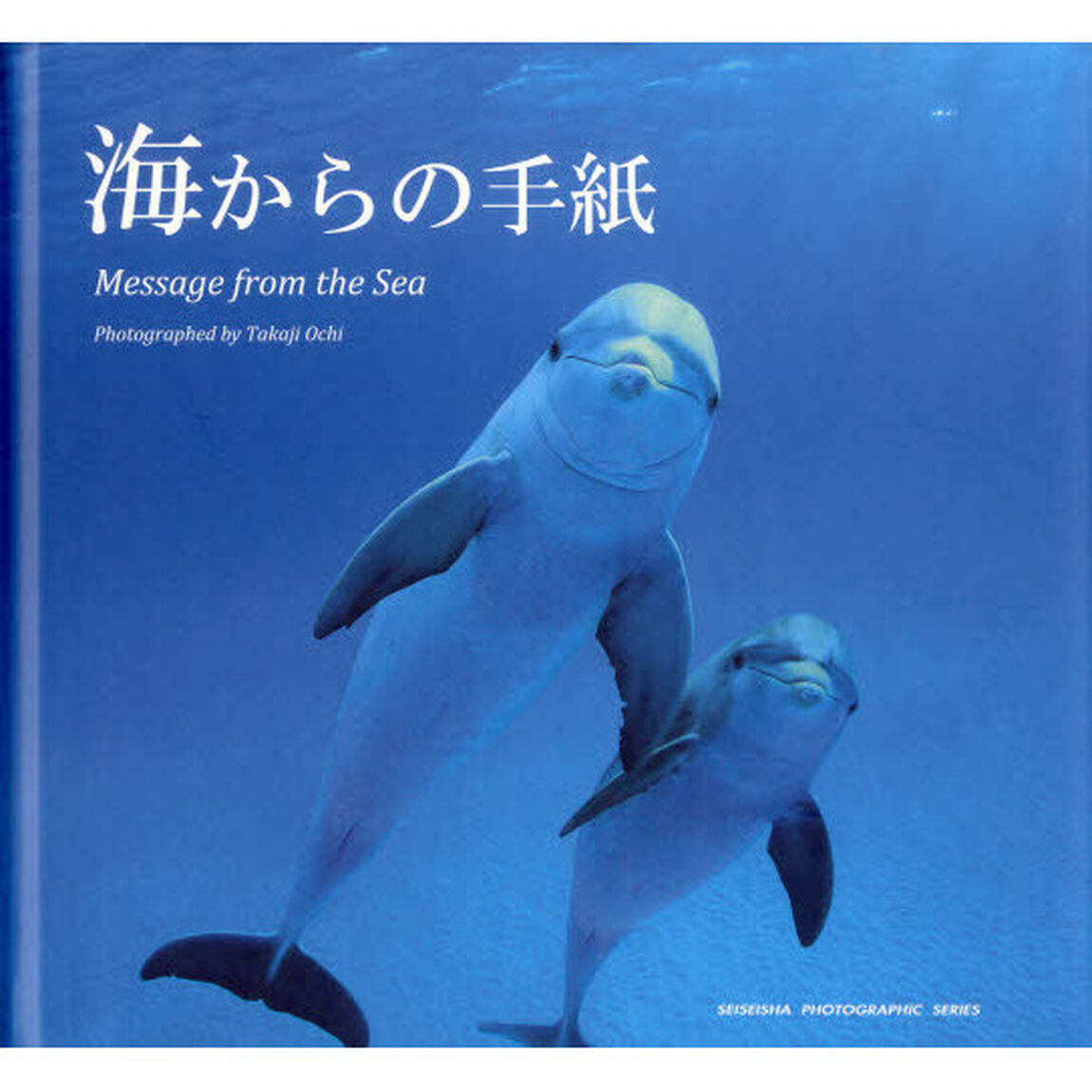 海からの手紙