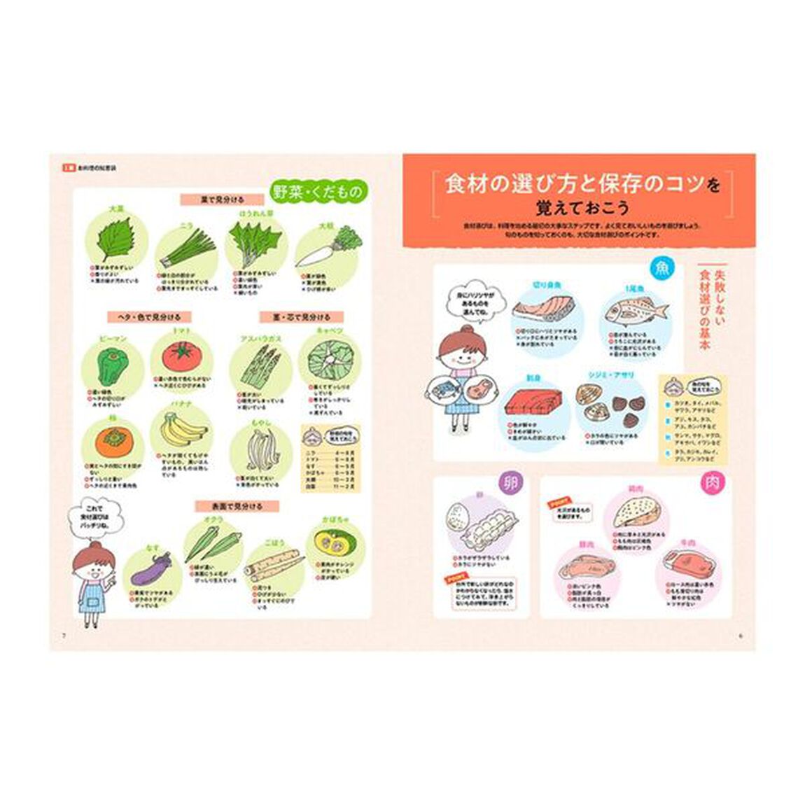 イラストでわかりやすいおばあちゃんの知恵袋知ってトクする家事の基本とコツ１０００