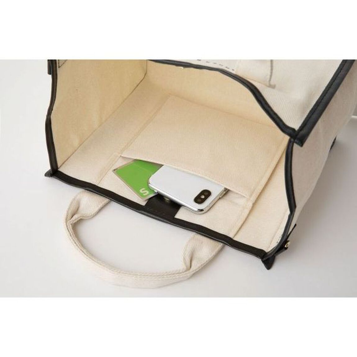 BANNER BARRETT 2WAY SQUARE BAG BOOK (ブランドブック)