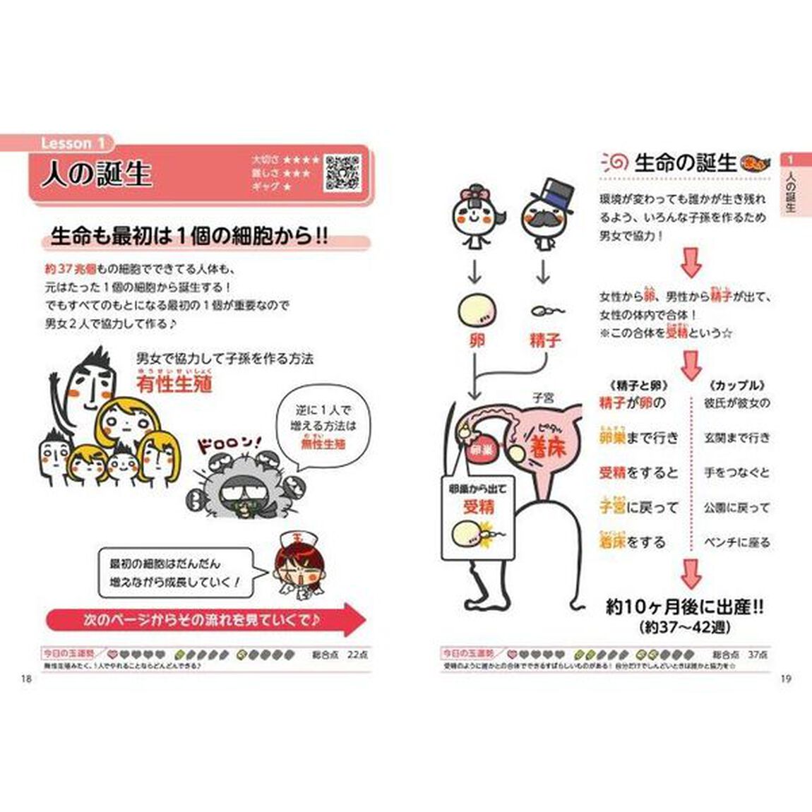 のほほん生化学