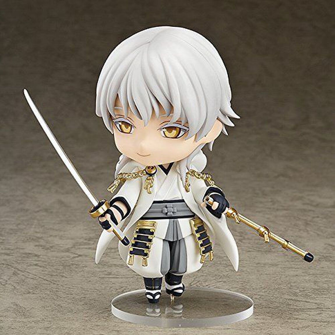 刀剣乱舞-ONLINE-　「ねんどろいど　鶴丸国永」
