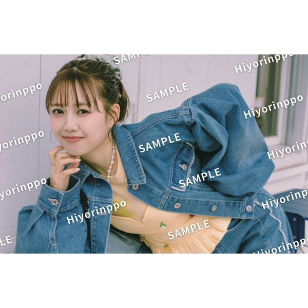 超ときめき 宣伝部 吉川ひより 1st写真集 ひよりんっぽ【セブンネット