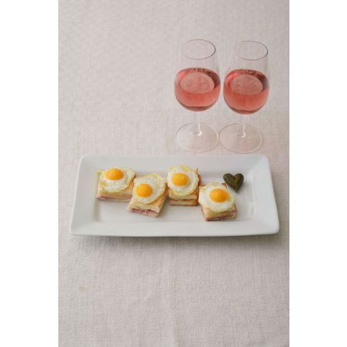 ソムリエ料理家のワインを飲む日のレシピ帖