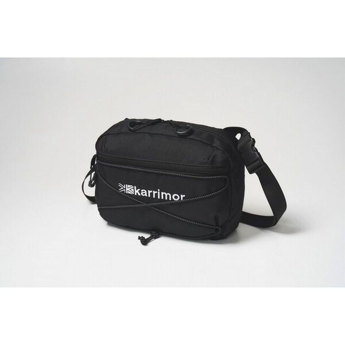 karrimor SPECIAL 2WAY BAG BOOK (宝島社ブランドムック)