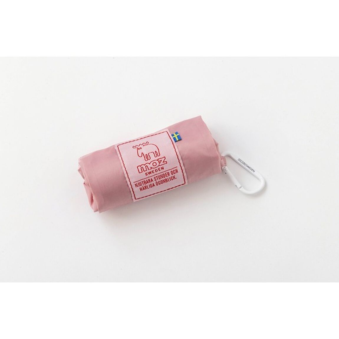 moz SHOPPING BAG BOOK SPRING EDITION SAKURA（セブン‐イレブン／セブンネット限定）