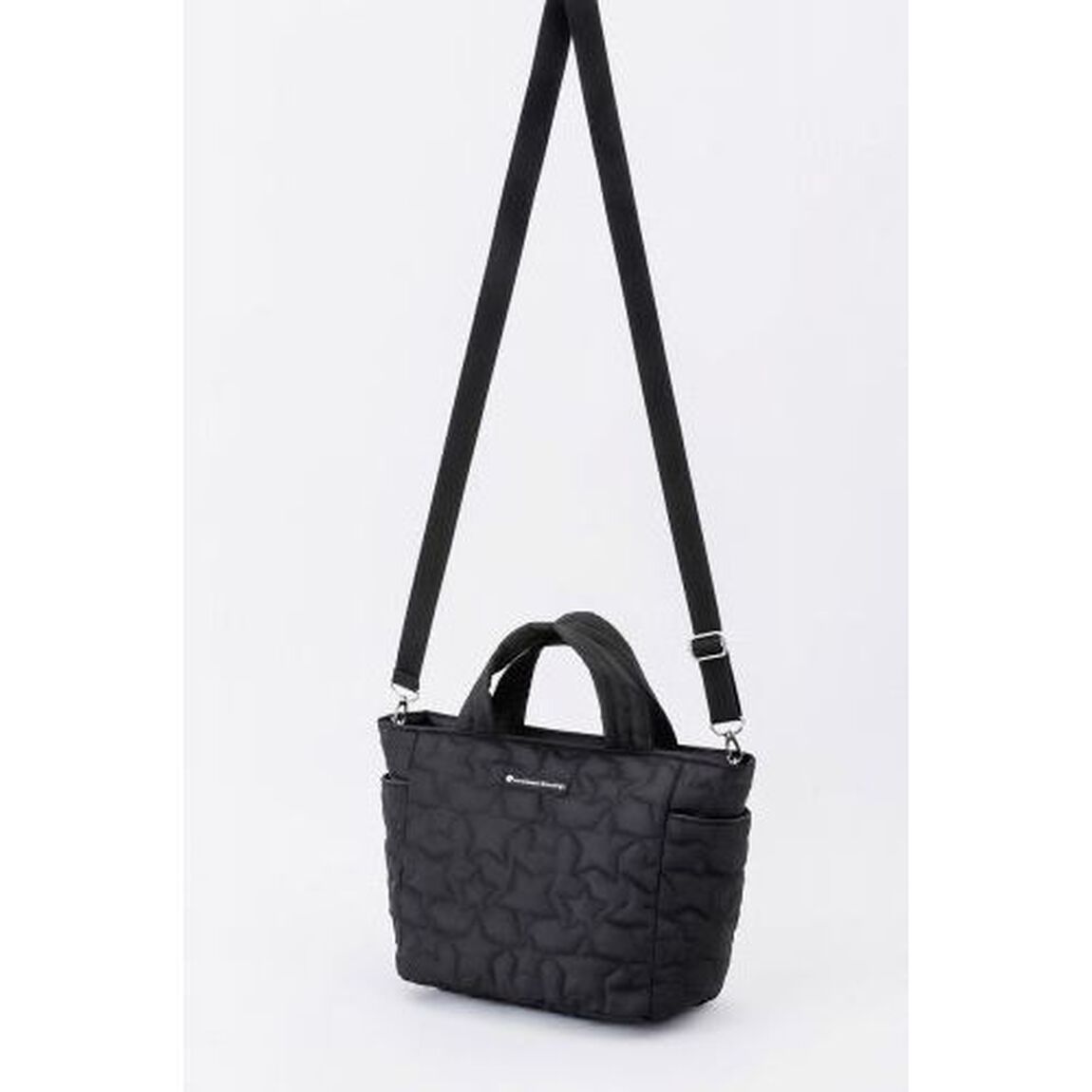 earth music&ecology 2Way Quilting Bag Book (宝島社ブランドブック)