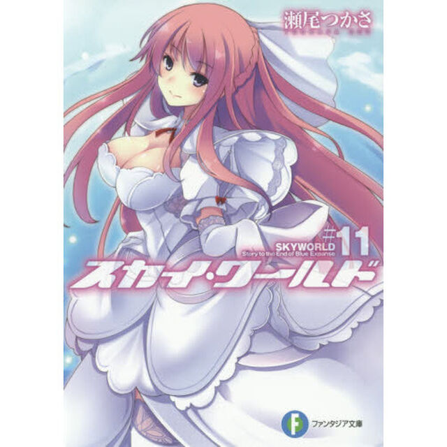 スカイ・ワールド　１１