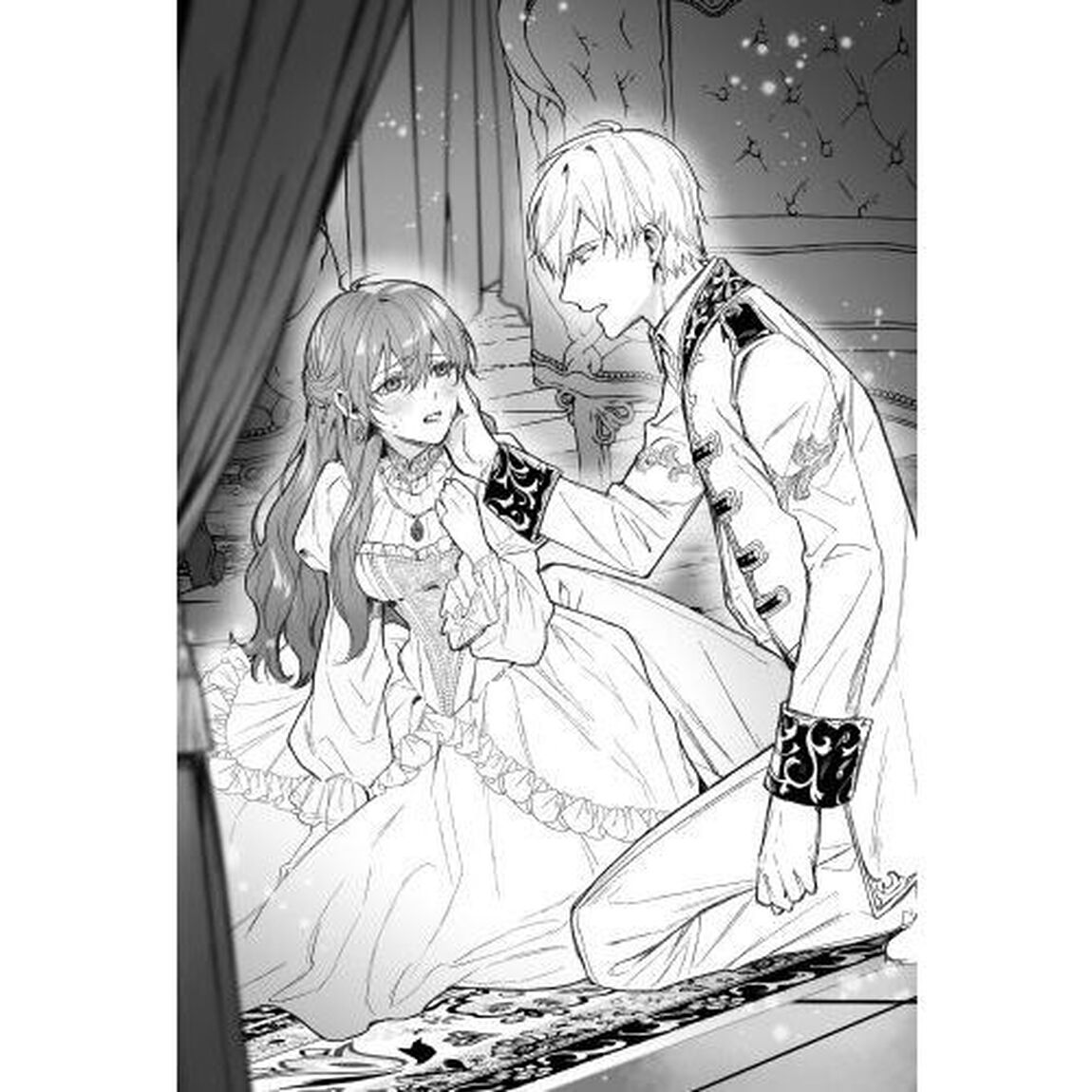 大好きだった婚約者に魅了の魔法のせいで婚約破棄されました。