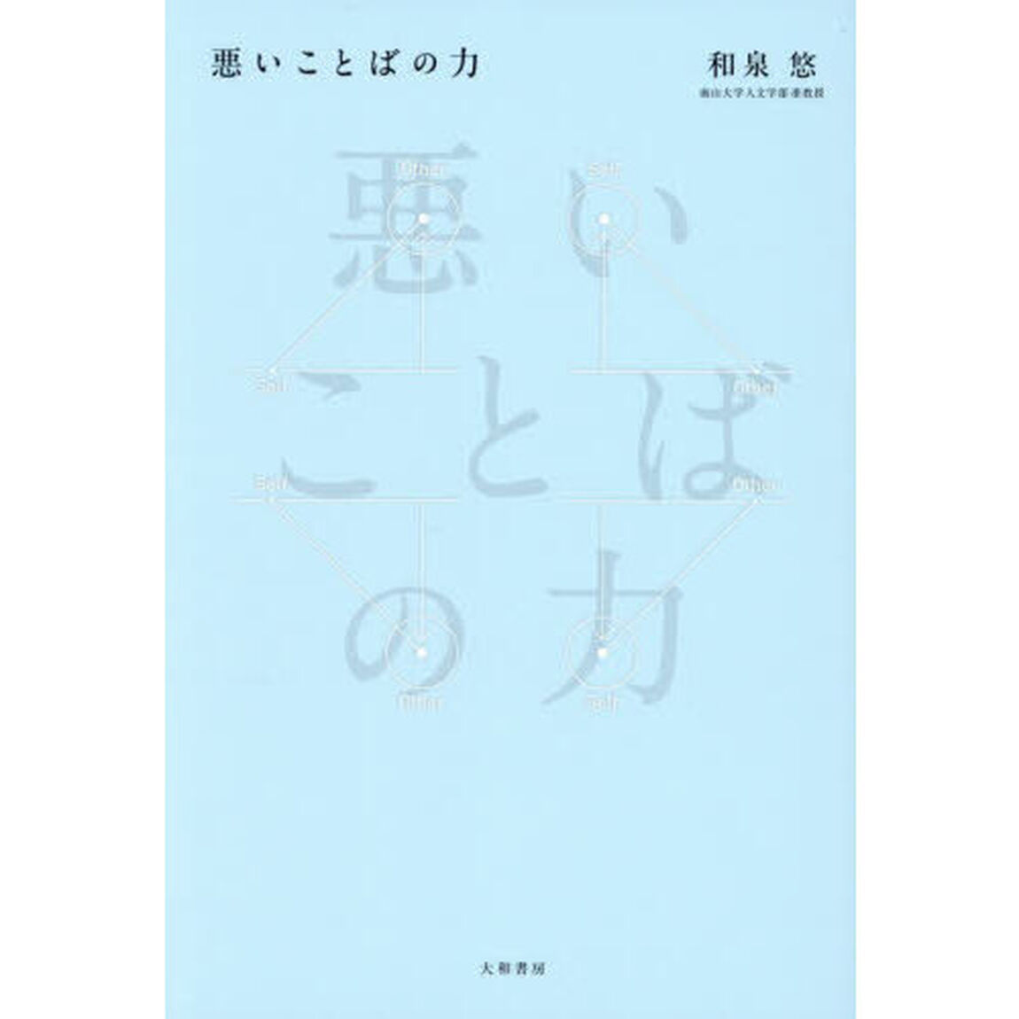 悪いことばの力