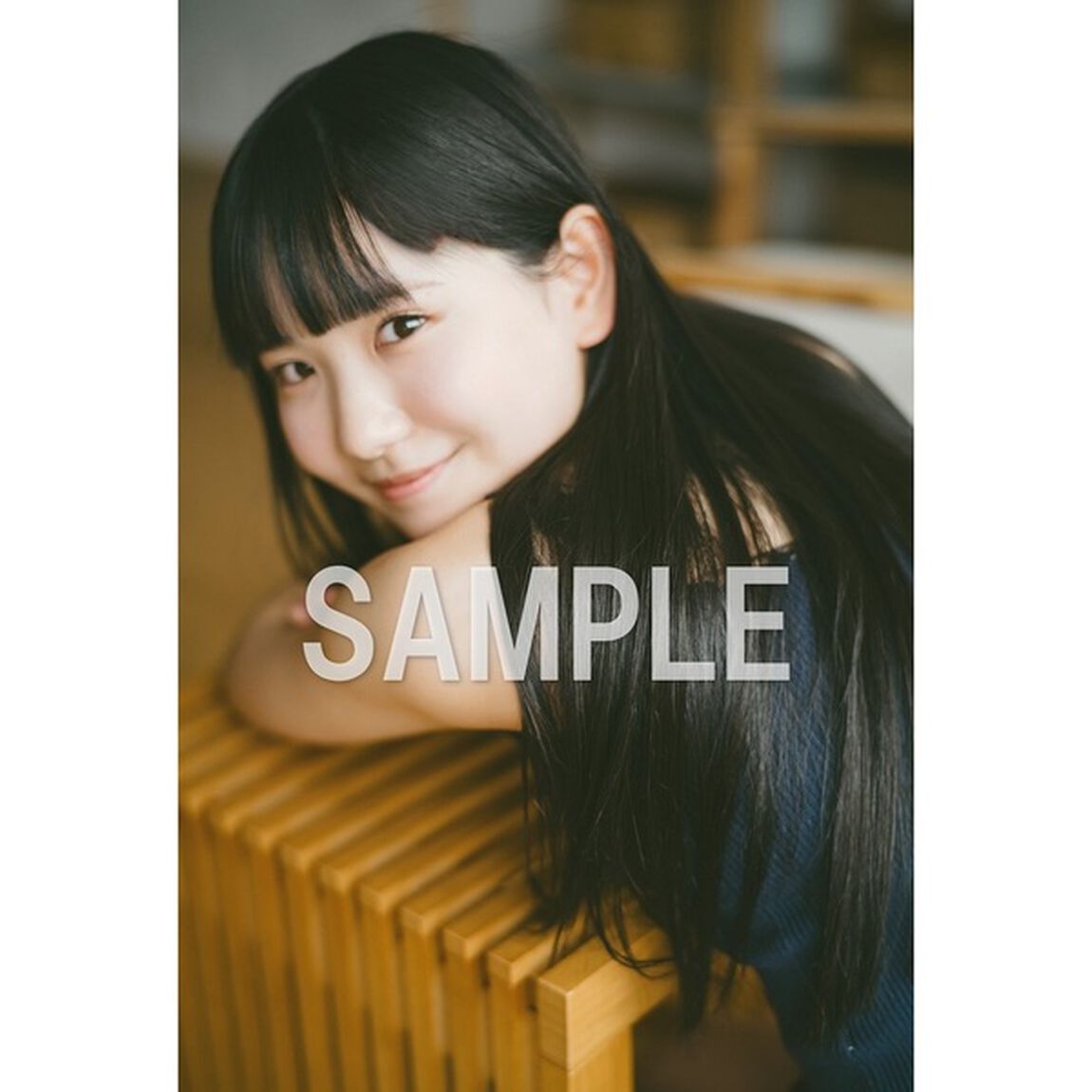 100％SKE48　vol.7【セブンネット限定表紙 大村杏&times;伊藤虹々美ver.】【セブンネット限定特典：伊藤虹々美 ポストカード 1枚付き】