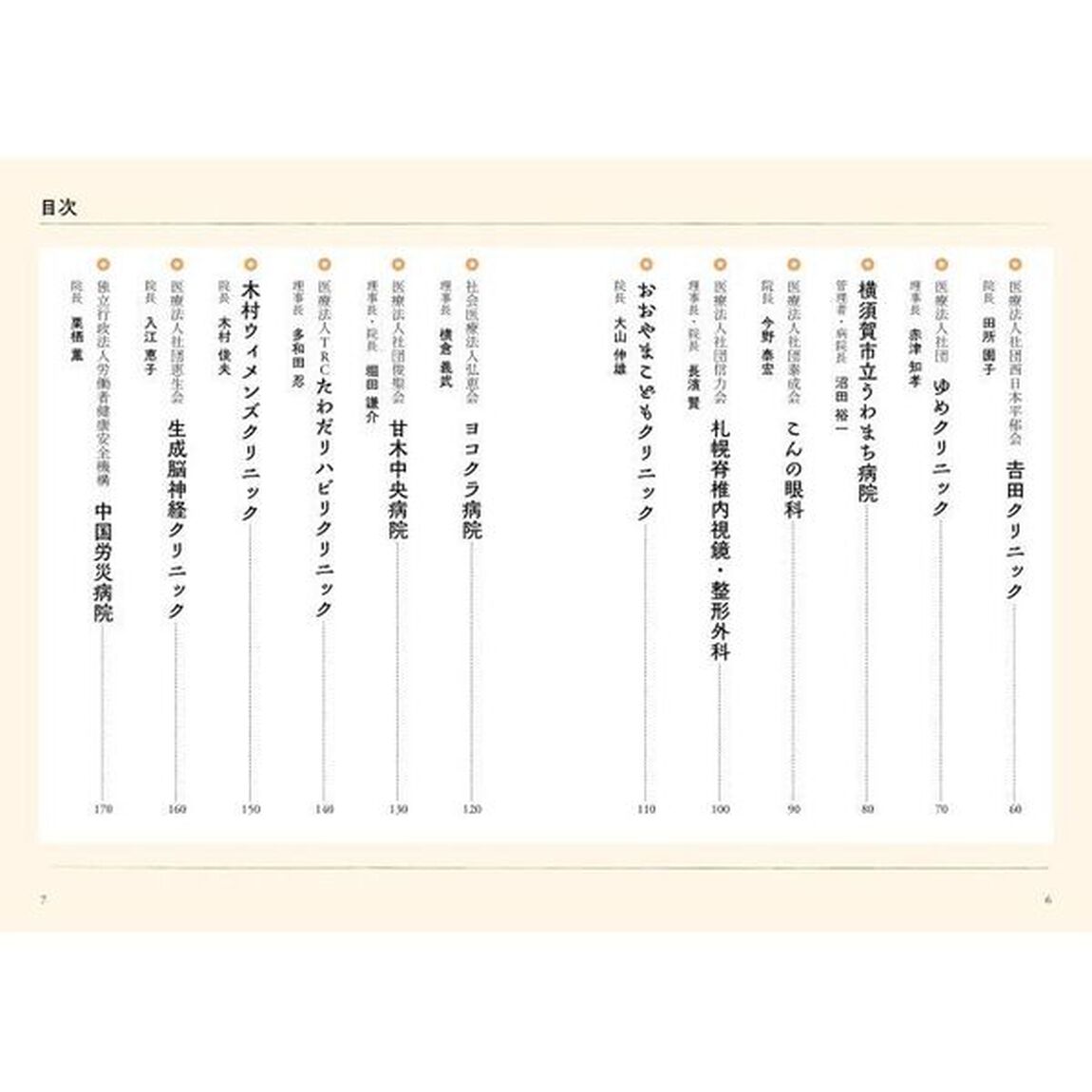 患者の未来に寄り添う信頼のエクセレントドクター　２０２４年版