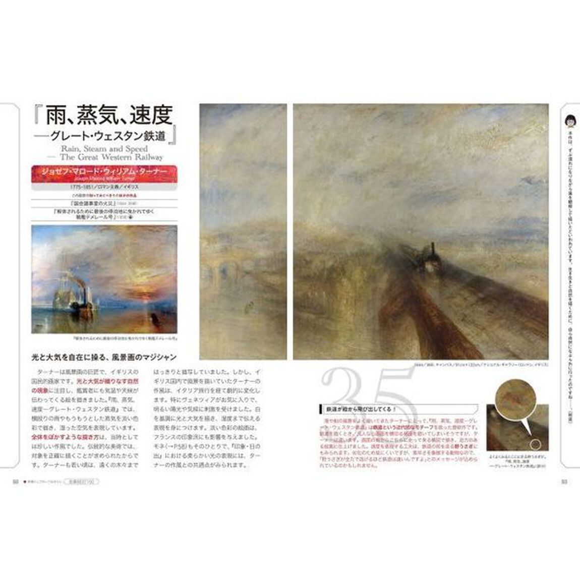 教養として知っておきたい名画ＢＥＳＴ１００