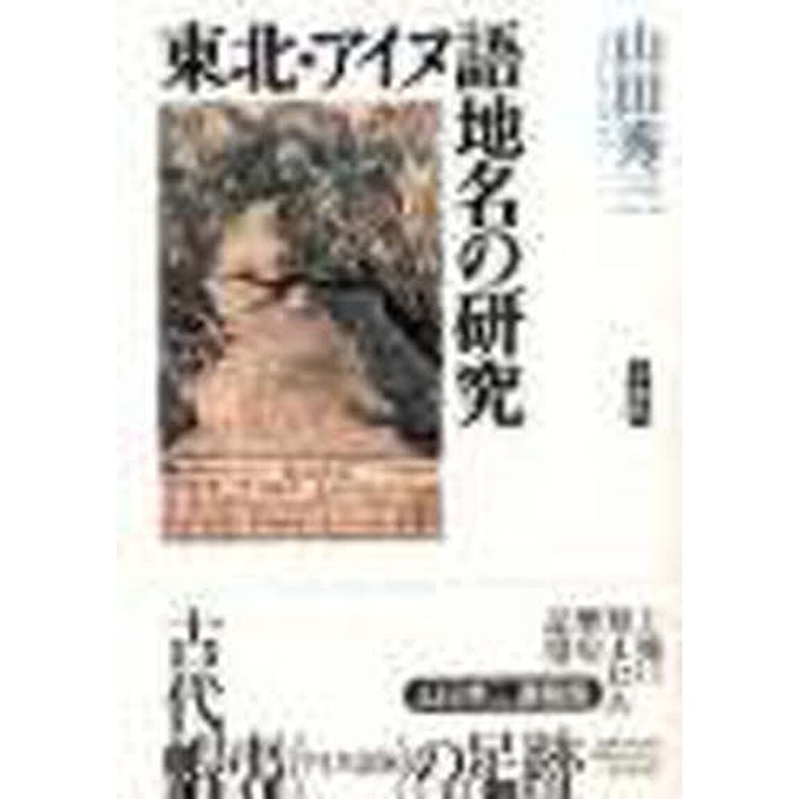 東北・アイヌ語地名の研究