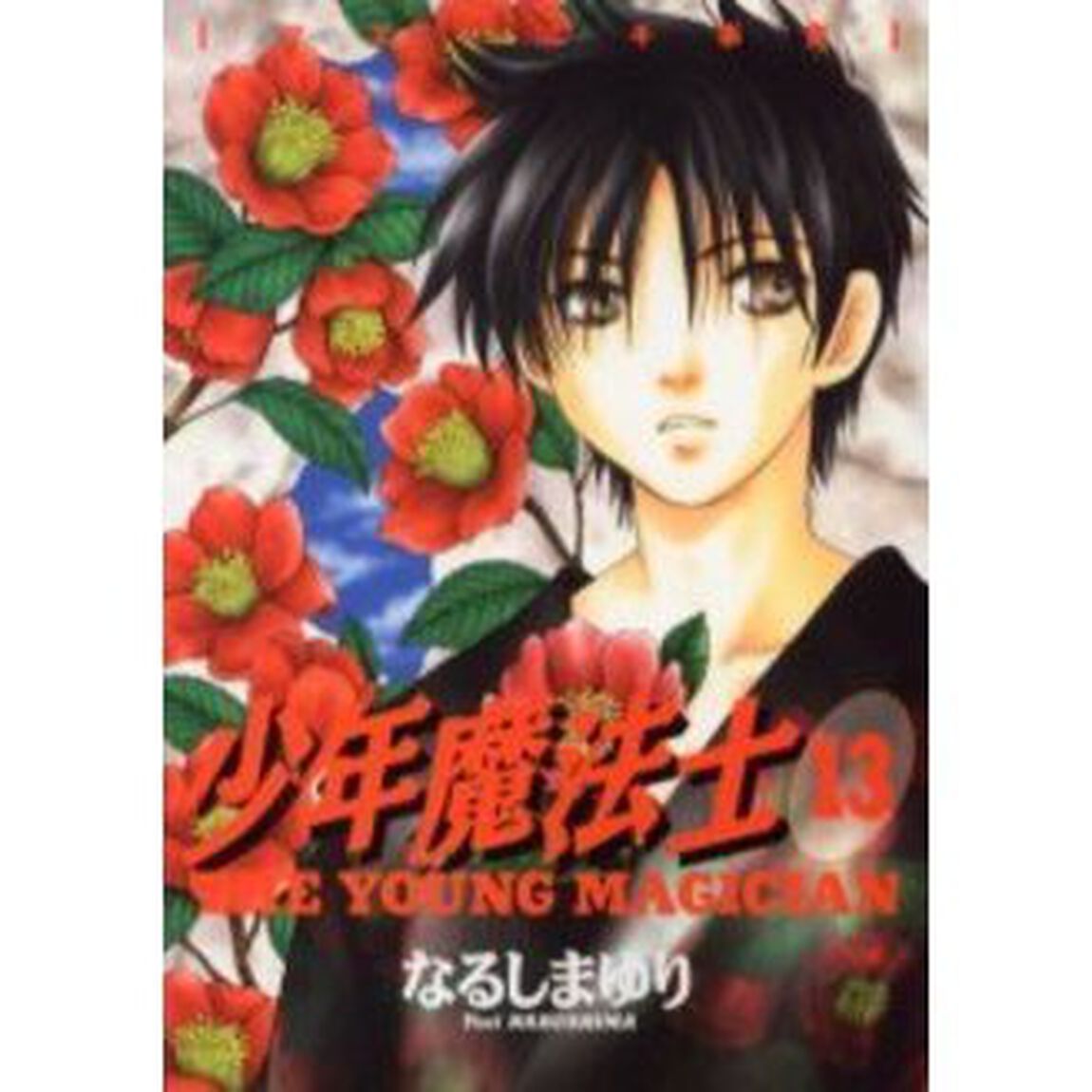 少年魔法士　１３「アエトニキ事変」