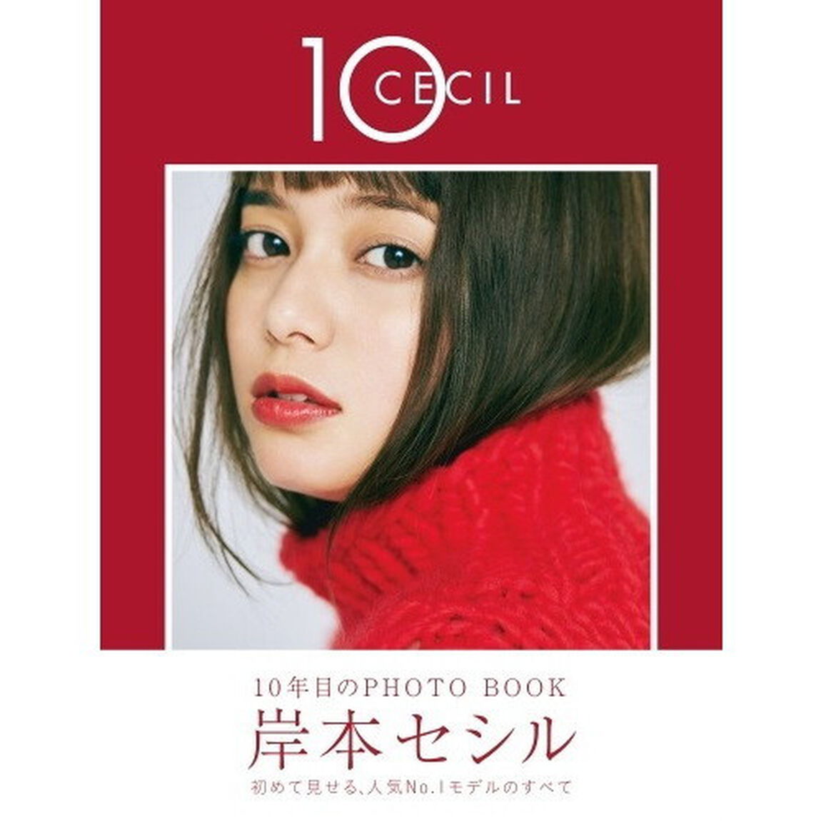 ＣＥＣＩＬ　１０