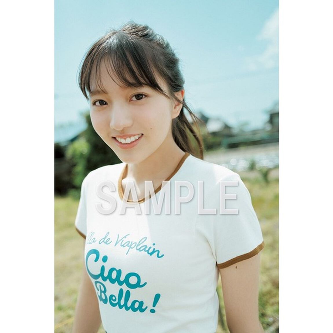B.L.T.2025年7月号【セブンネット限定特典：海邉朱莉（乃木坂46）ポストカード 1枚付き】