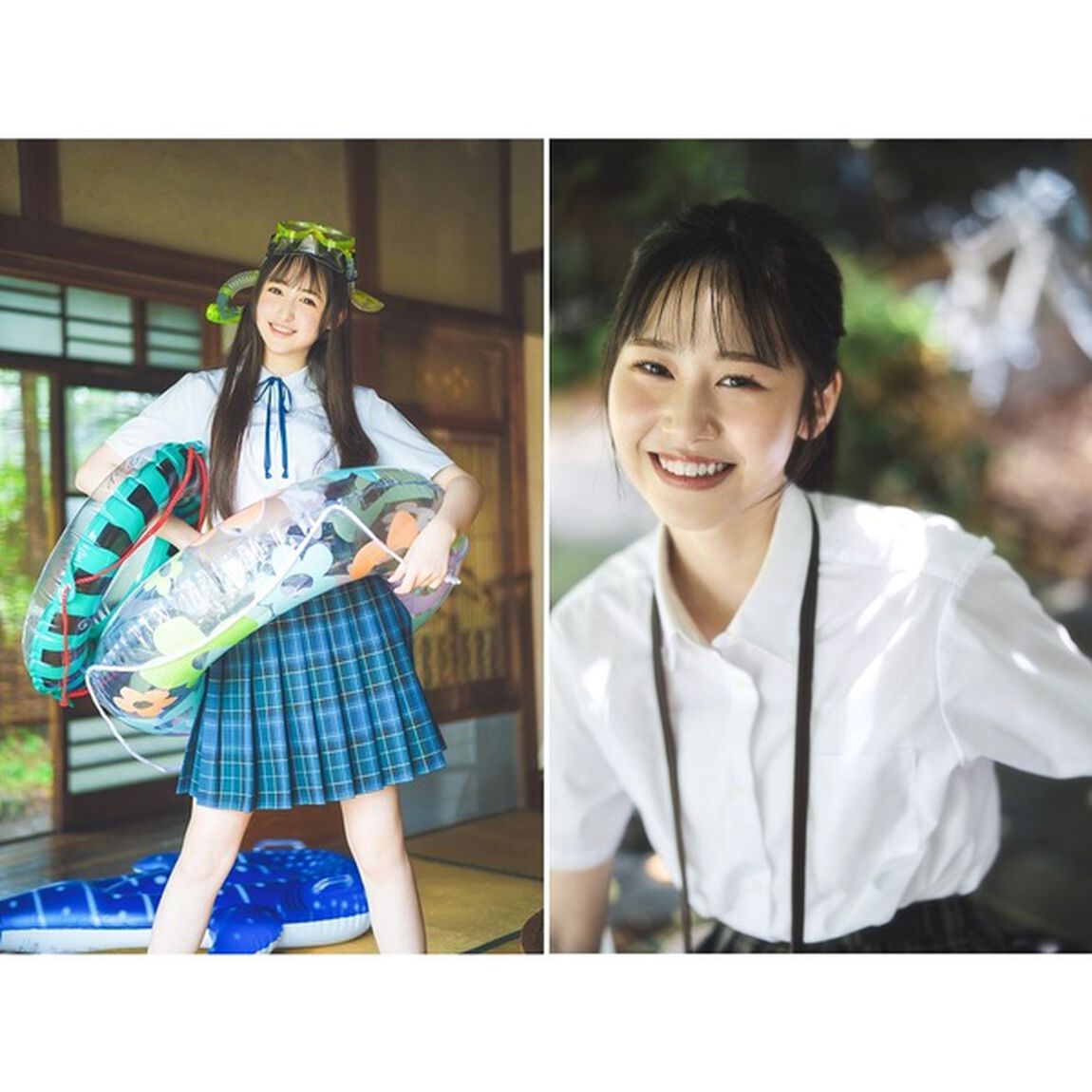 B.L.T. SUMMER CANDY 2024【セブンネット限定特典：天野香乃愛（≒JOY）ポストカード1枚付き】