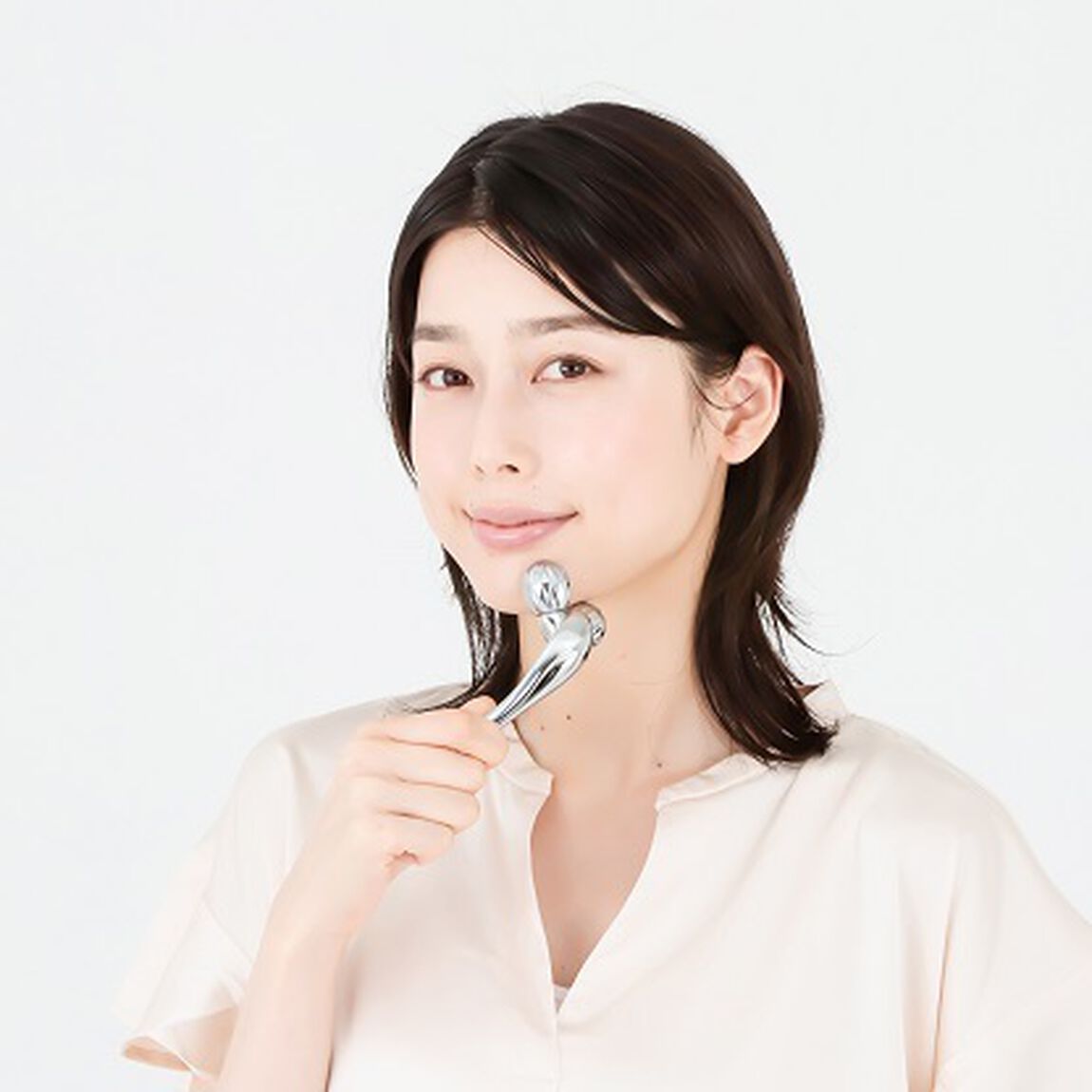 スッキリ美顔・美容ローラーBOOK SPECIAL PACKAGE