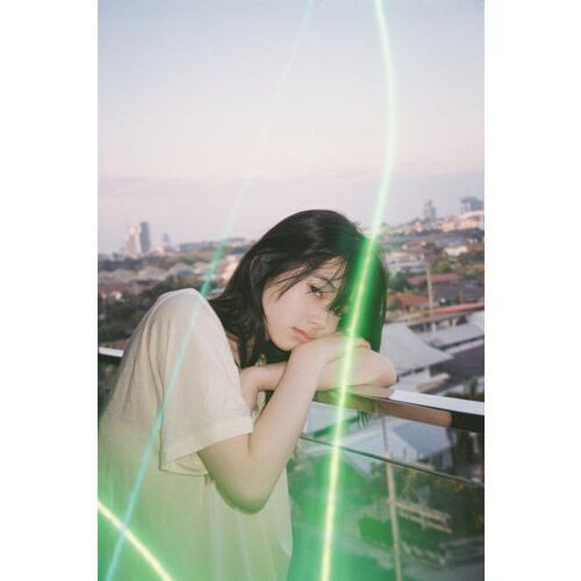 水光　南琴奈