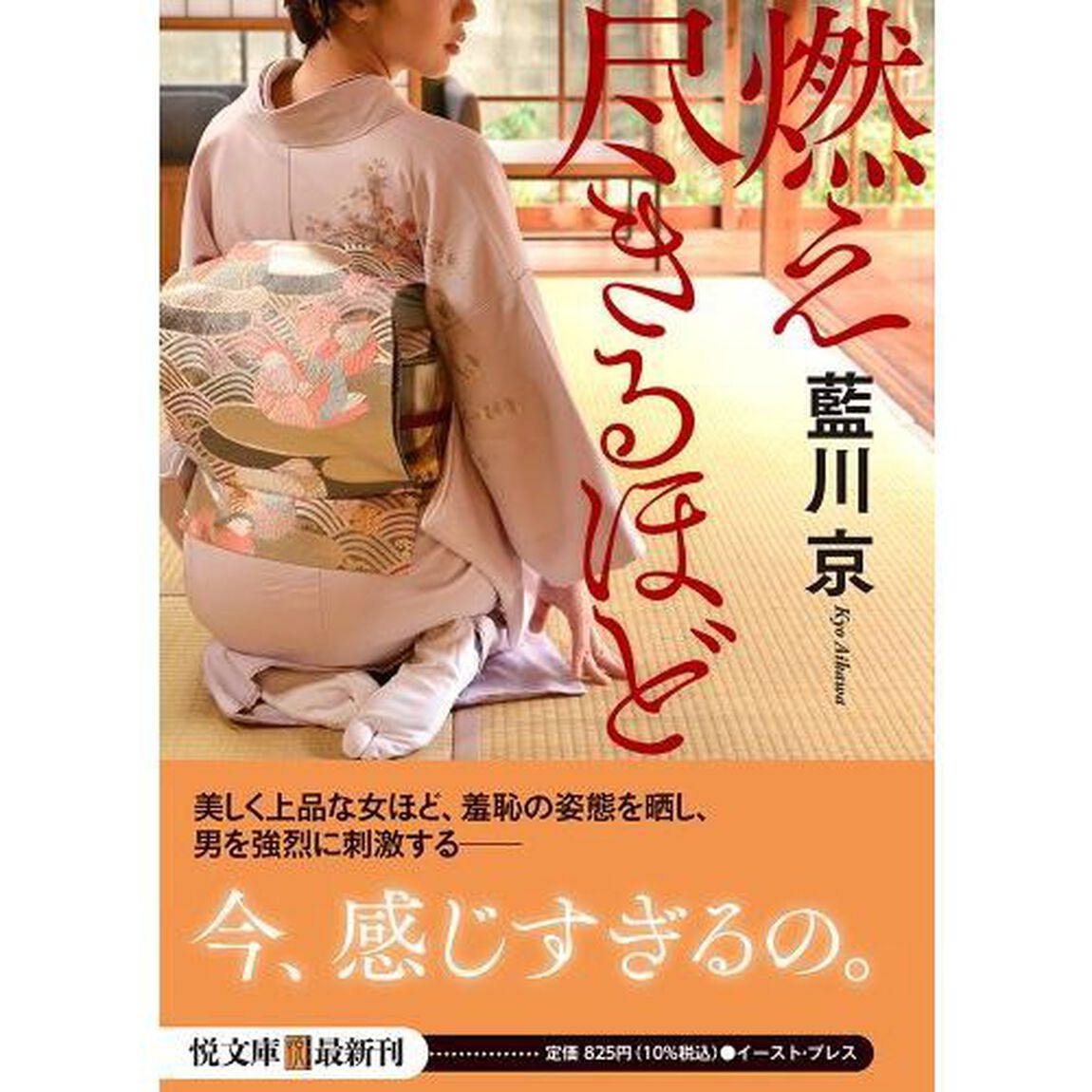 燃え尽きるほど