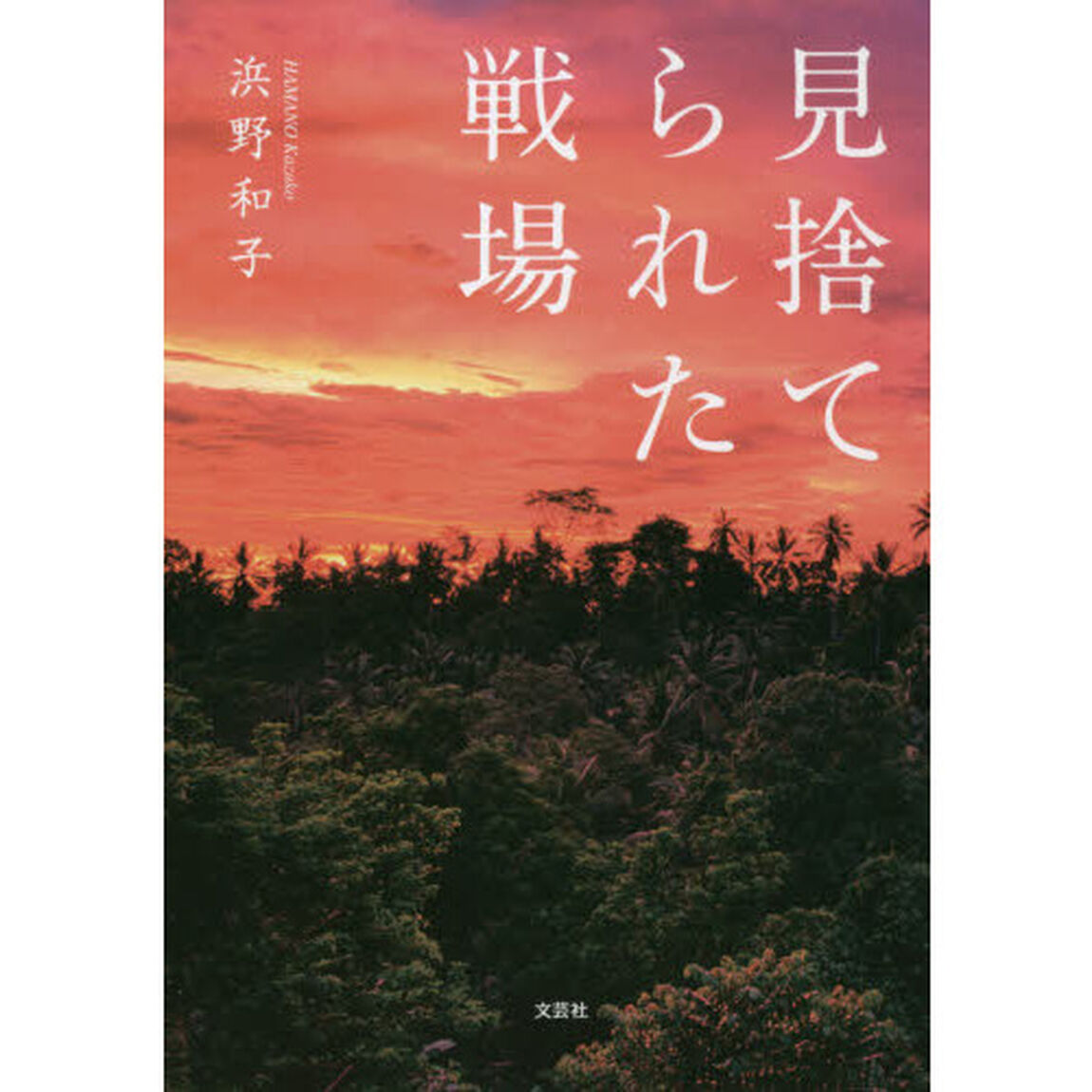 見捨てられた戦場