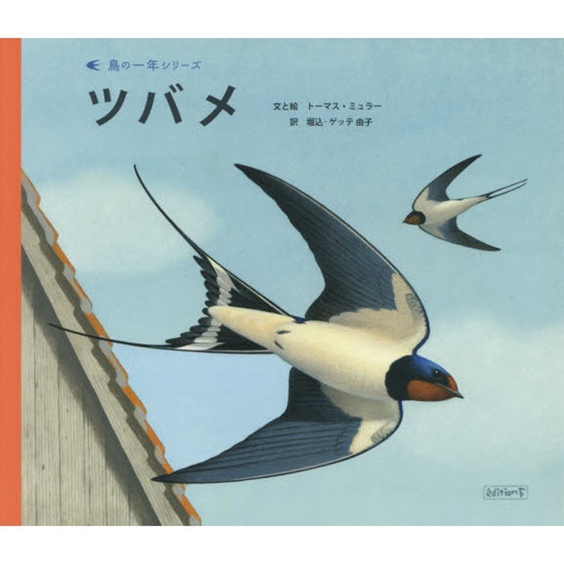 ツバメ