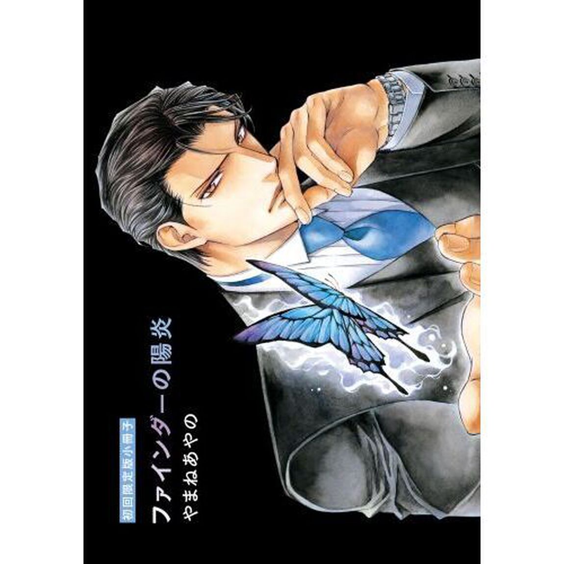 限定版　ファインダーの陽炎