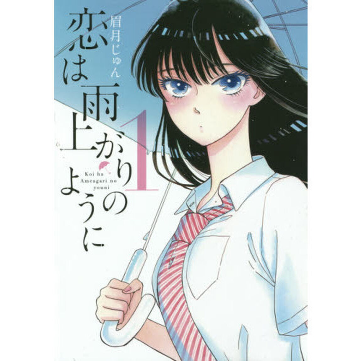 恋は雨上がりのように　全１０巻セット