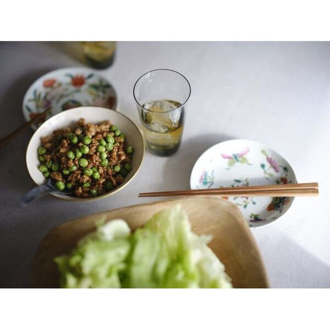 旬中華　季節で味わう、家庭で楽しむ。