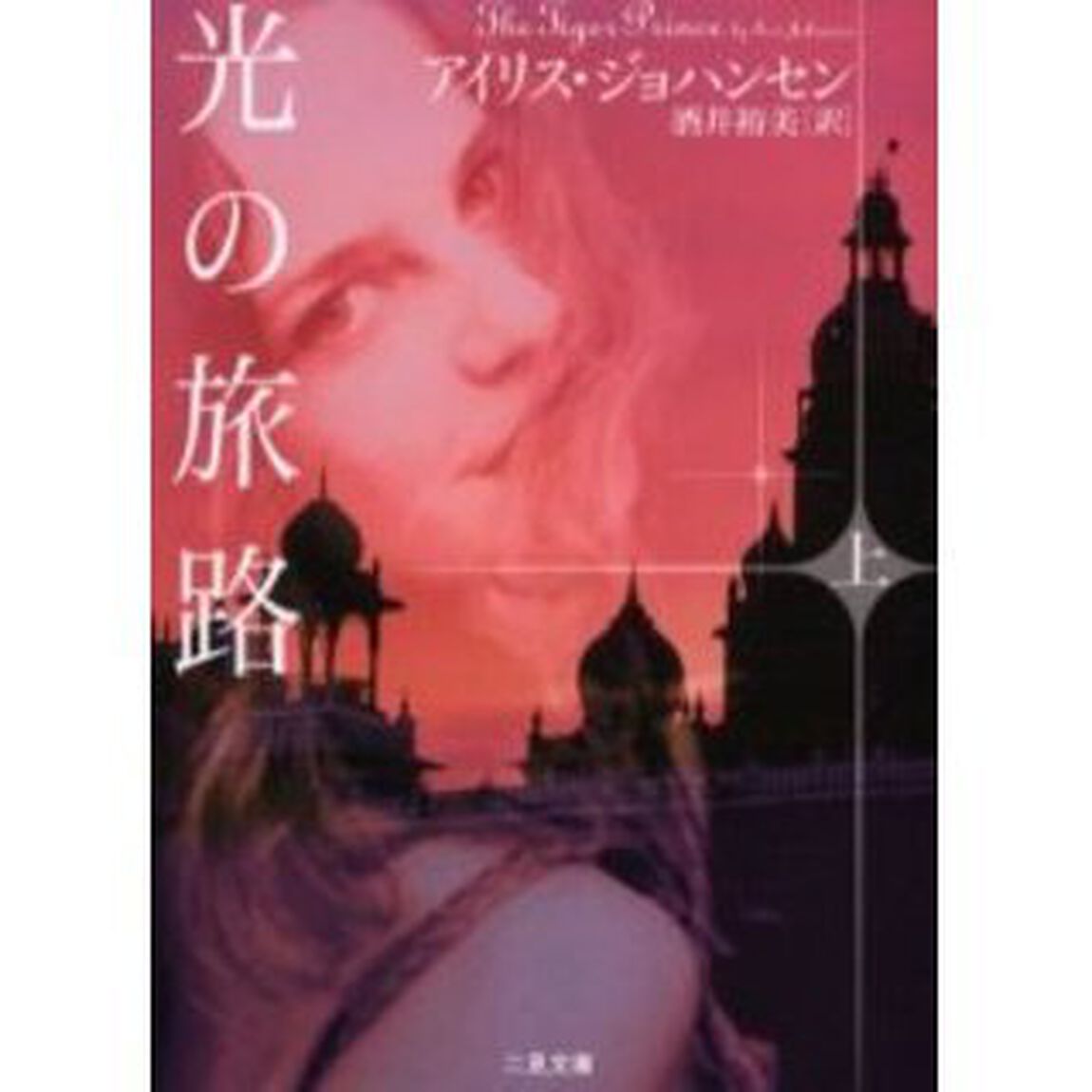 光の旅路　上