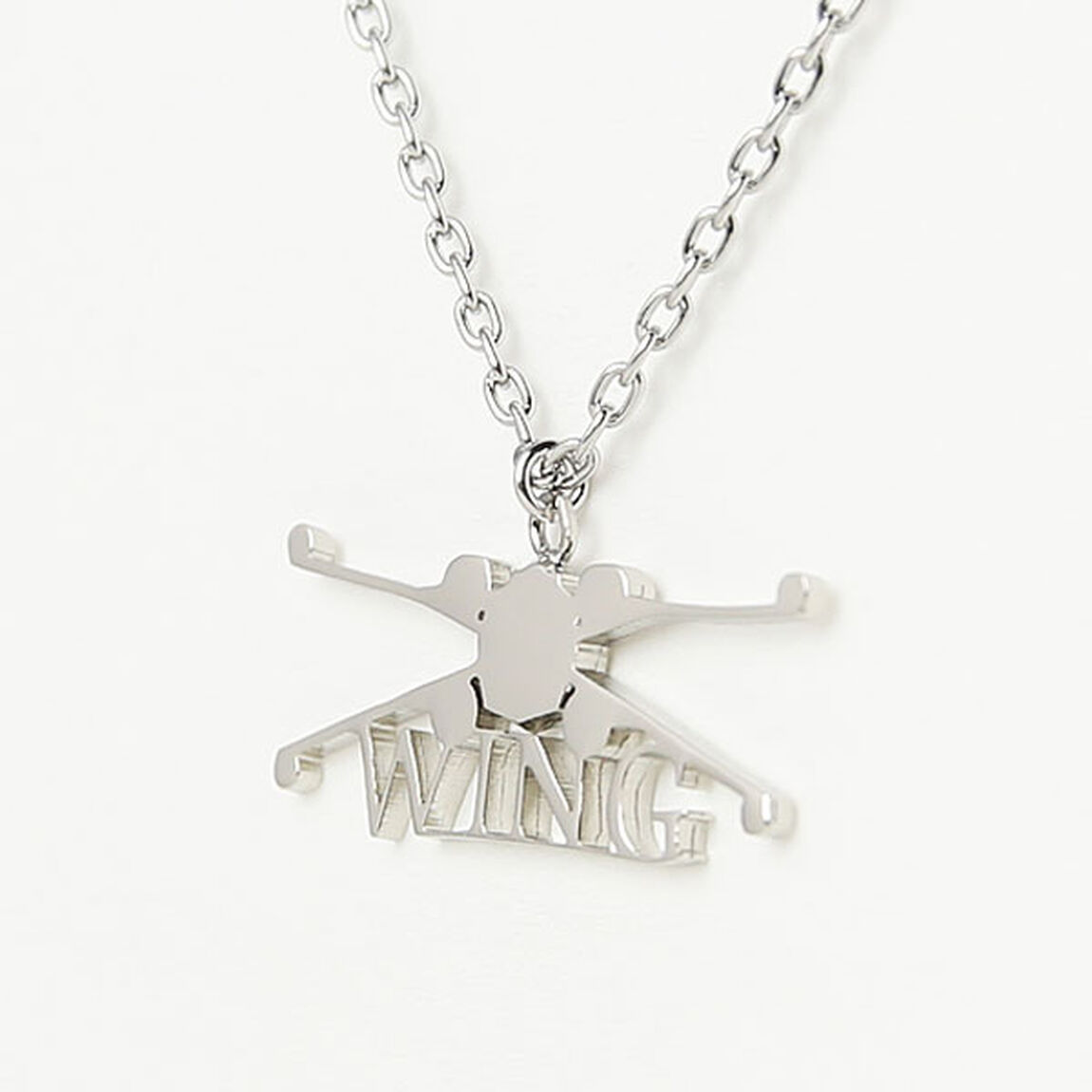 X-WING ネックレス(アウトレット品)