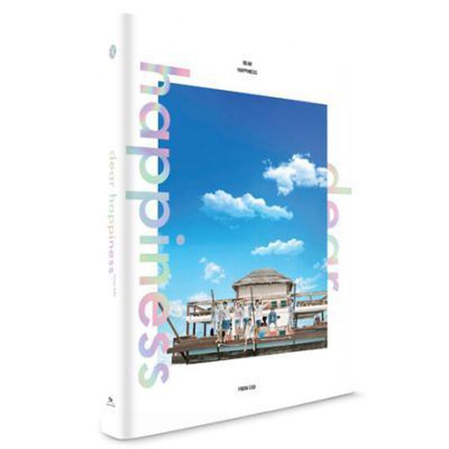 ＥＸＯ／ＤＥＡＲ　ＨＡＰＰＩＮＥＳＳ