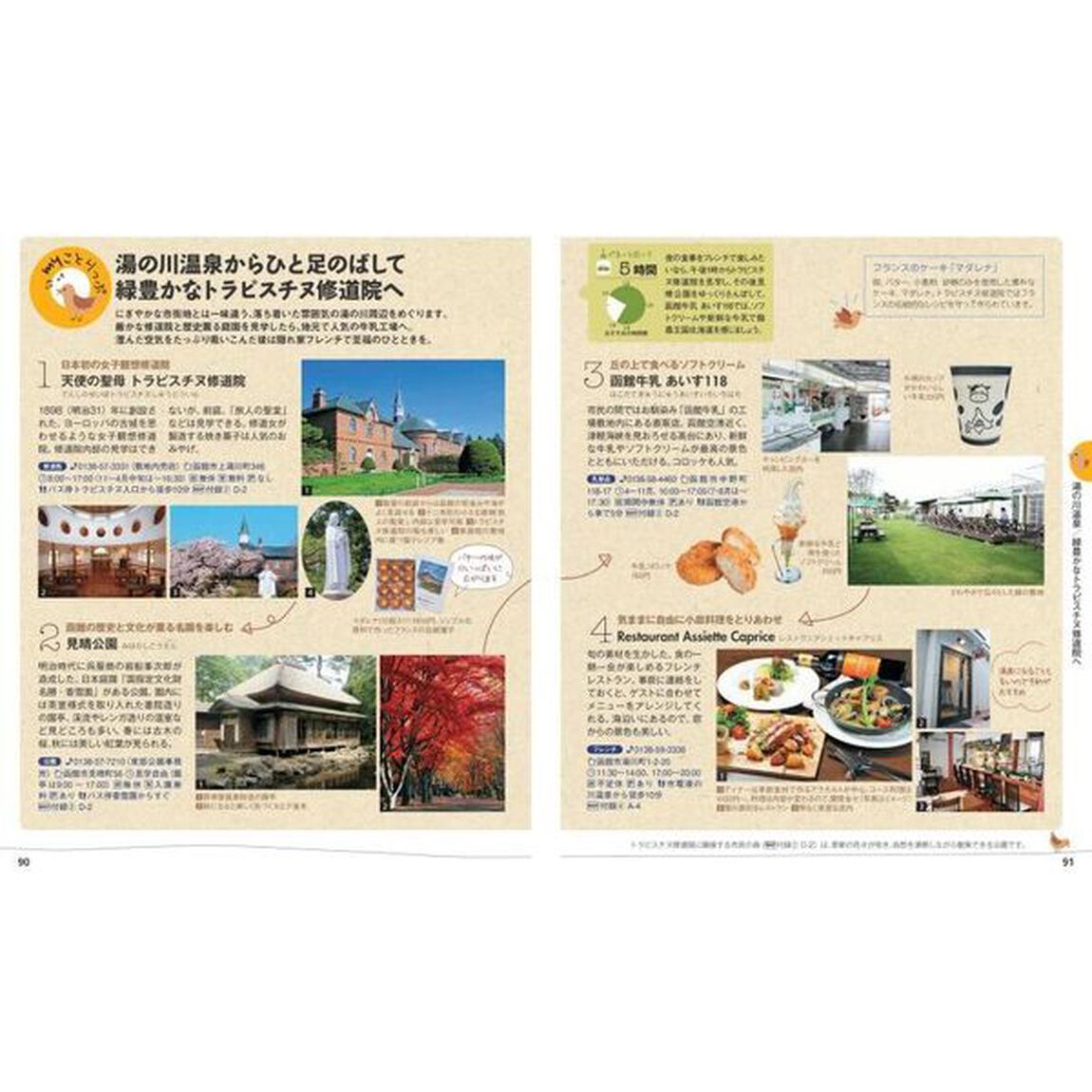 函館「５版」